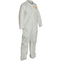 Combinaisons ProShield 60, 2T-Grand, Blanc, Micropore Groupe Generik
