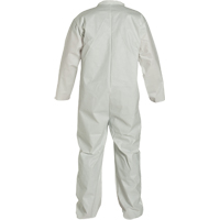 Combinaisons ProShield 60, 2T-Grand, Blanc, Micropore Groupe Generik