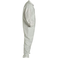 Combinaisons ProShield 60, Petit, Blanc, Micropore Groupe Generik