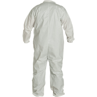 Combinaisons ProShield 60, Petit, Blanc, Micropore Groupe Generik