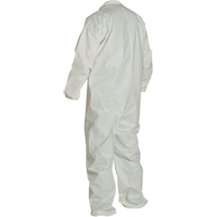 Combinaisons ProShield 60, Petit, Blanc, Micropore Groupe Generik