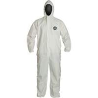 Combinaisons ProShield 60, Petit, Blanc, Micropore Groupe Generik