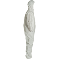 Combinaisons ProShield 60, Petit, Blanc, Micropore Groupe Generik