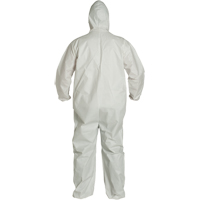 Combinaisons ProShield 60, Petit, Blanc, Micropore Groupe Generik