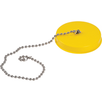 Capuchons antipoussi&egrave;re de rechange pour douche oculaire/faciale Groupe Generik