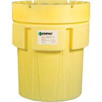 Poly-Overpack 600, 600 gal. US, Stationnaire Groupe Generik