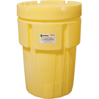 Baril de r&eacute;cup&eacute;ration Poly-Overpack 110 , 103 gal. US, Stationnaire Groupe Generik