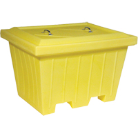 Bacs de manutention extra-grands, 223 gal. US Capacit&eacute; Groupe Generik