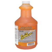 Sqwincher Boisson de r&eacute;hydratation, Concentr&eacute;, Fraîcheur tropicale Groupe Generik