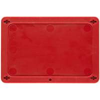 Blank Valve Tag, Plastic, 4-3/4" W x 3-1/4" H Groupe Generik