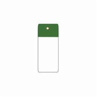 &eacute;tiquettes de s&eacute;curit&eacute; pour les &eacute;chafaudages, Polyester, 4" la x 7" h, Anglais Groupe Generik