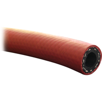 Non-Conductive Delivery Hose, Air/Chemicals/Fuels/Oils, Nitrile, 3/4" Dia., 300 psi Groupe Generik