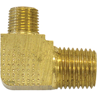 Raccord coude m&acirc;le 90 Groupe Generik