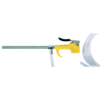 Compact Blow Guns - Siphon Tip Blow Guns, 1/4" NPT, 10 SCFM, 150 PSI Groupe Generik
