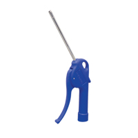 Airpro Blow Guns – High Performance Blow Guns, 1/4" NPT, 9 SCFM, 150 PSI Groupe Generik