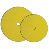 Disque de polissage QUICK-STEP, 4-1/2" dia. Groupe Generik