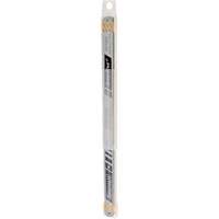 Lames pour scie &agrave; m&eacute;taux, Carbone, 10" (250 mm) lo, 24 dents par pouce Groupe Generik
