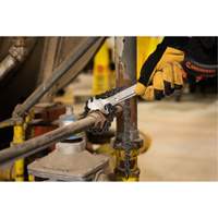 Cl&eacute; &agrave; chaîne Groupe Generik