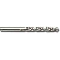 Bright Finish Jobber Drill Bit, High Speed Steel, 1/16", 1-11/16" L, 25/32" Flute Groupe Generik