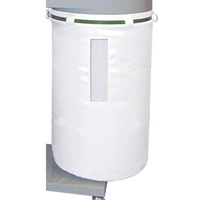 Dust Collector Bags Groupe Generik