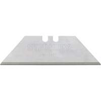 Heavy-Duty Steel Blades with Dispenser, Single Style Groupe Generik
