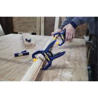Pinces Quick-Grip Handi-Clamp Groupe Generik