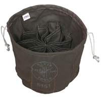 10-Compartment Drawstring Bag Groupe Generik