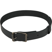 General-Purpose Belt, Leather, Black Groupe Generik