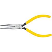 Slim Long Nose Pliers, 5-5/8" L Groupe Generik