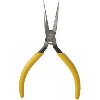 Slim Long Nose Pliers, 5-5/8" L Groupe Generik