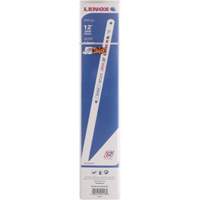 Lames pour scie &agrave; m&eacute;taux, Bim&eacute;tal, 12" lo, 32 dents par pouce Groupe Generik