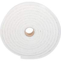 Scotch-Brite Super Polish Roll, Polishing, Talc, 4" W x 10 yd. L Groupe Generik