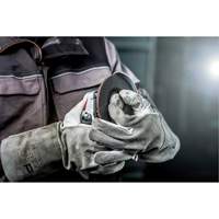 Quick Angle Grinder, 5", 120 V, 11000 RPM Groupe Generik