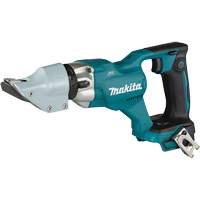 Cordless 14 Gauge Straight Shears with Brushless Motor (Tool Only) Groupe Generik
