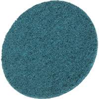 Scotch-Brite Surface Conditioning Disc, 4-1/2" Dia., Very Fine Grit, Aluminum Oxide Groupe Generik
