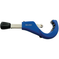 Coupe-tubes, Capacit&eacute; de 1/4" - 3" Groupe Generik