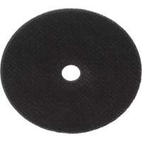 Cubitron II Cut-Off Wheel, 3" x 1/25", 3/8" Arbor, Ceramic Groupe Generik