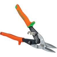 Aviation Snips with Wire Cutter Groupe Generik