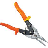 Aviation Snips with Wire Cutter Groupe Generik
