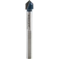 Glass & Tile Bit, 5/16", Carbide Groupe Generik