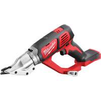 M18 18 Gauge Double Cut Shear (Tool Only) Groupe Generik