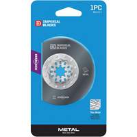 Lame segment&eacute;e mince pour le m&eacute;tal Starlock Groupe Generik