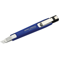 Couteau de poche, 9 mm, Prise en Plastique Groupe Generik