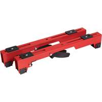 Mitre Saw Stand Mounting Bracket Groupe Generik