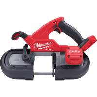 M18 Fuel Compact Dual-Trigger Band Saw Kit, 18 V Groupe Generik