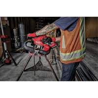 M18 Fuel Compact Dual-Trigger Band Saw Kit, 18 V Groupe Generik