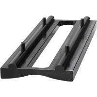 Adaptateur de tige de perçage magn&eacute;tique Groupe Generik