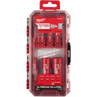 Foret pour scie-cloche Diamond Max, 8 morceaux Groupe Generik