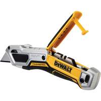 TOUGHSERIES Retractable Utility Knife Groupe Generik