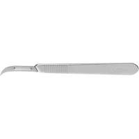 Petit bistouri Grafix, 38 mm, Lame M&eacute;tal Groupe Generik